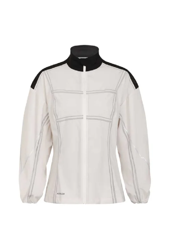 Outperform Billowback Performance Jacket