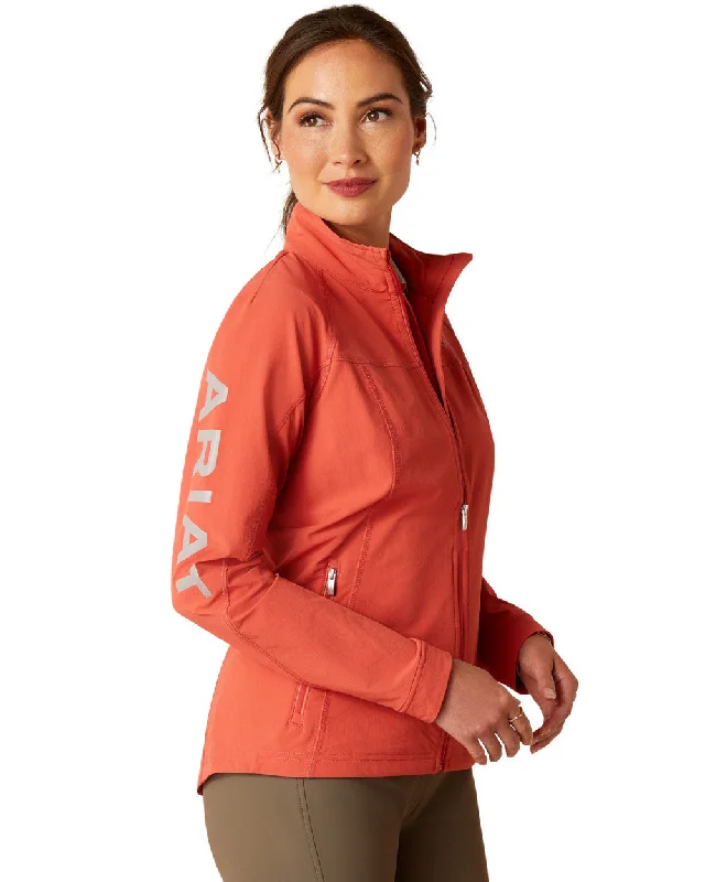 Ariat Womens Agile Softshell Jacket