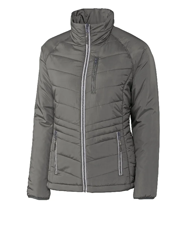 Cutter & Buck Womens Barlow Pass Jacket