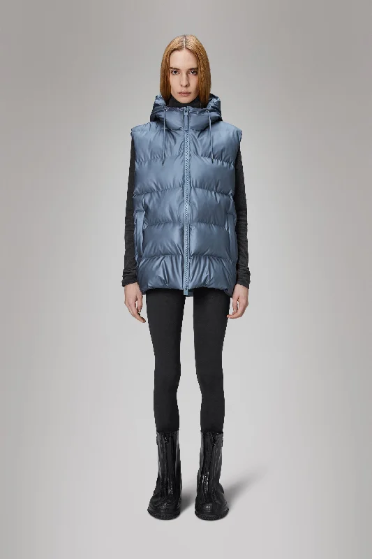 Alta Puffer Vest