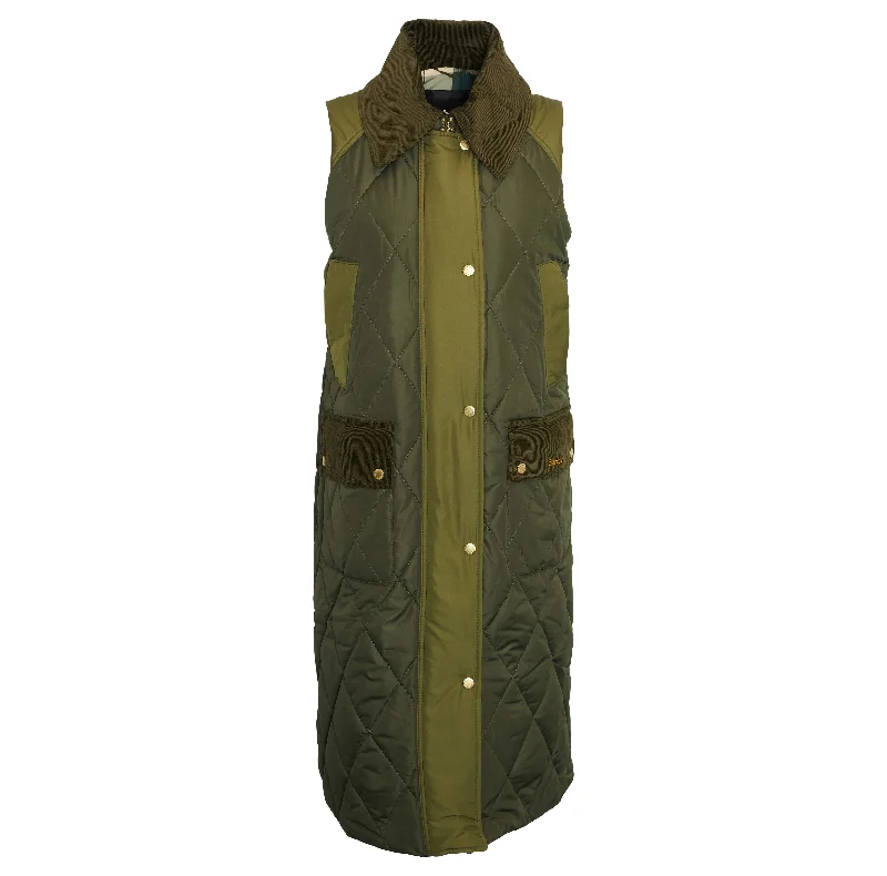 Barbour Cookston Gilet