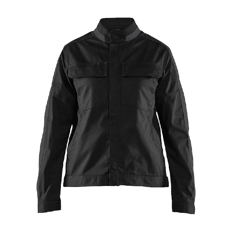 Blaklader 4443 Women's Industry Jacket Stretch