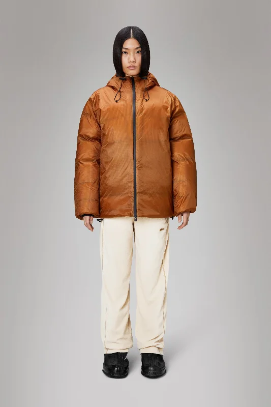 Kevo Puffer Jacket