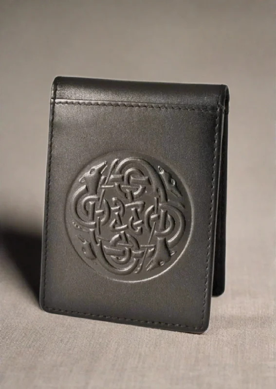 Lee River Fergal Leather Wallet