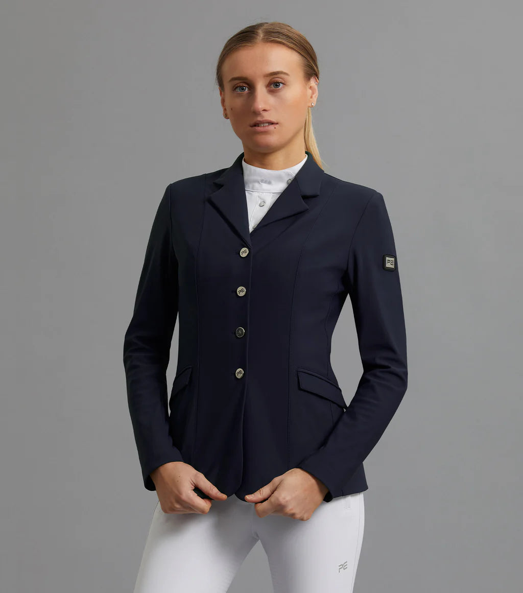 Premier Equine Ladies Hagen Competition Jacket