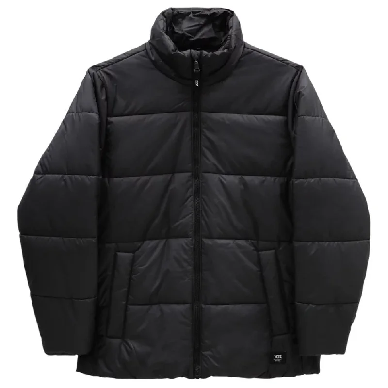 Vans No Hood Norris MTE 1 Puffer Jacket - Black