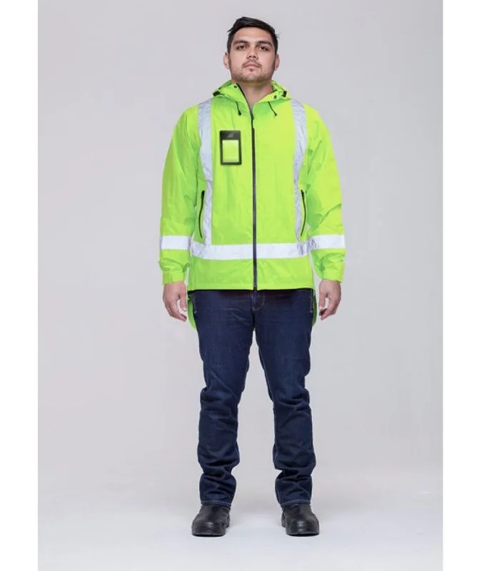 Hi Vis Technical Performance Jacket