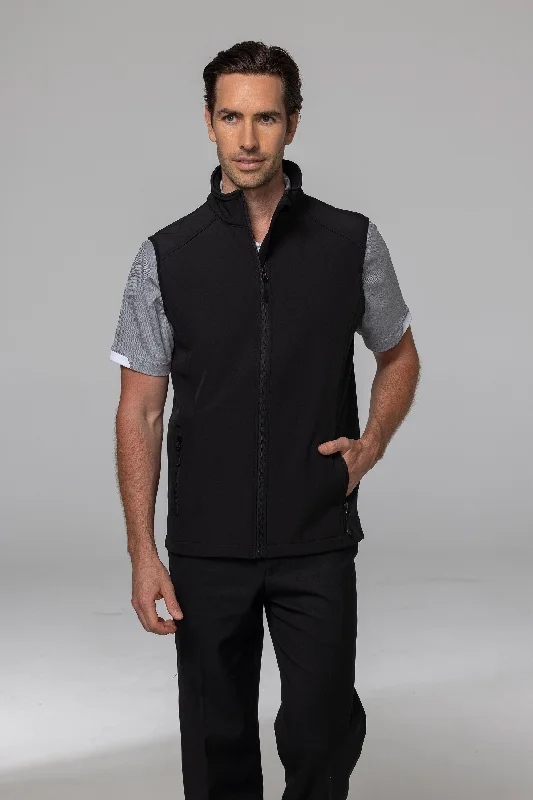 SELWYN MENS VESTS - 1529