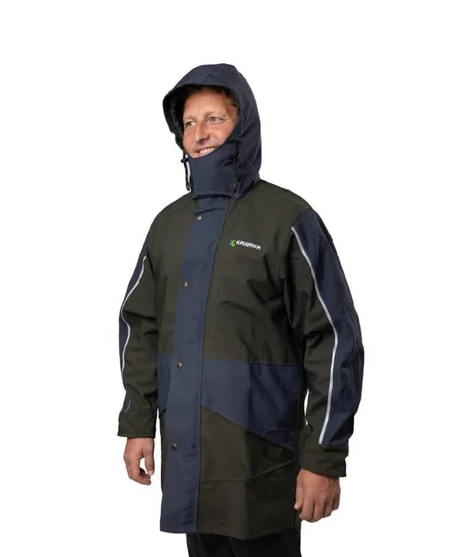 Stormforce Winter Jacket