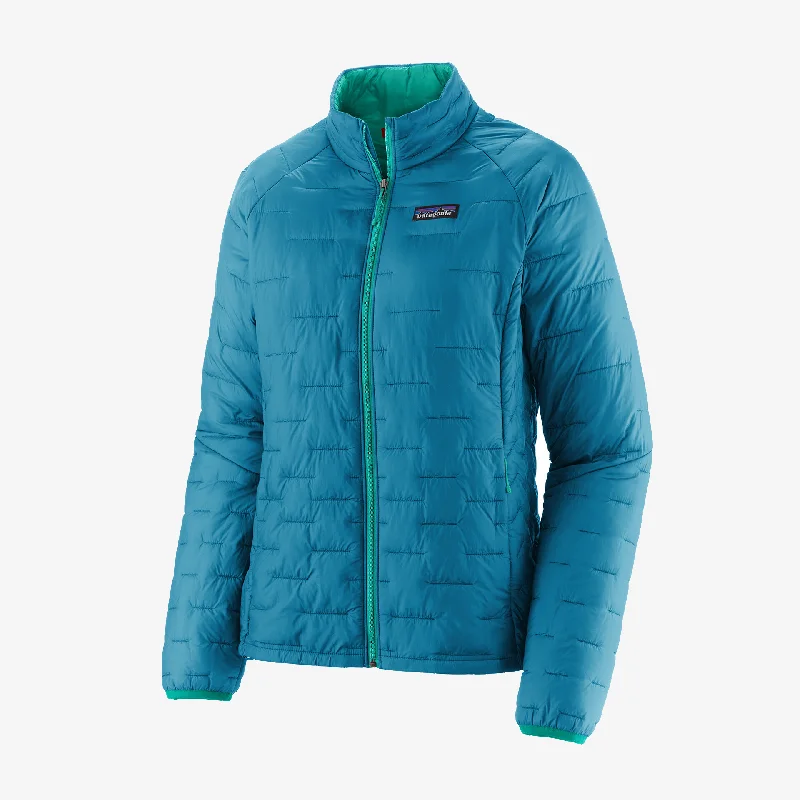 Women's Micro Puff® Jacket