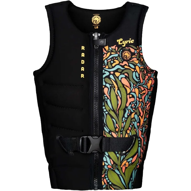 2025 RADAR LYRIC WOMENS VEST