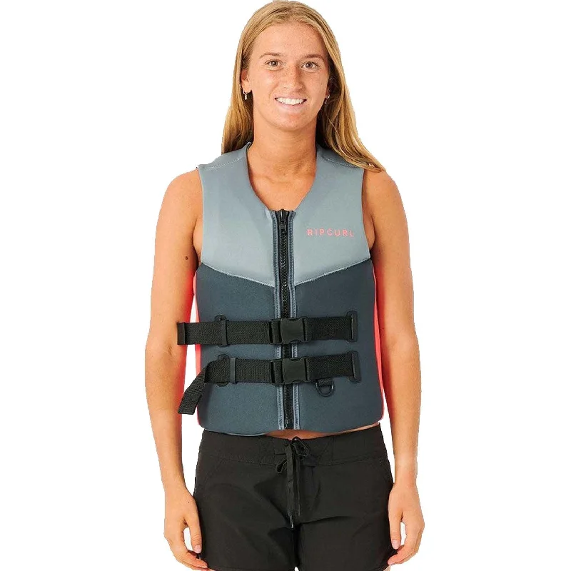 2025 RIPCURL WOMENS OMEGA VEST