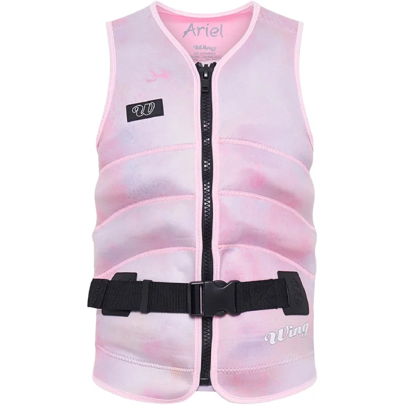 2025 WING ARIEL WOMENS VEST