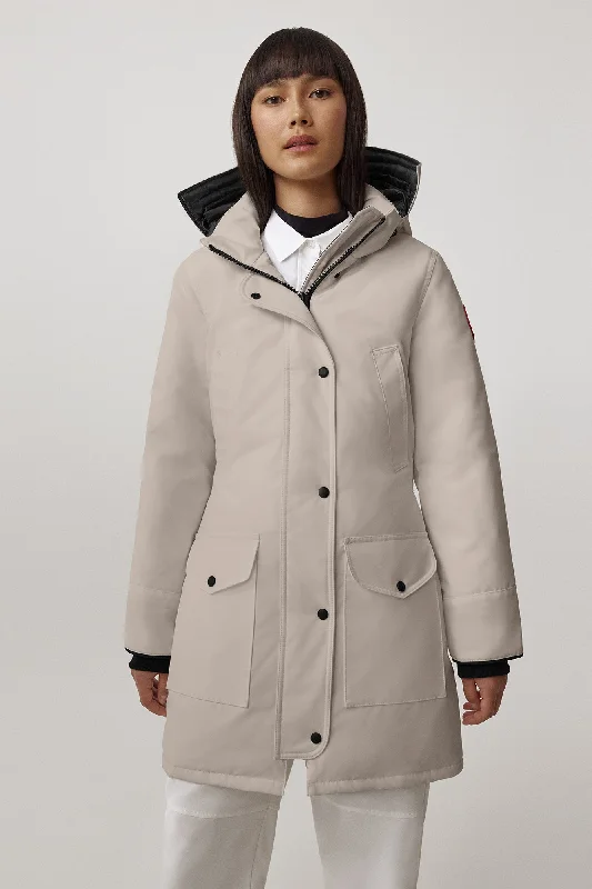 Trillium Parka