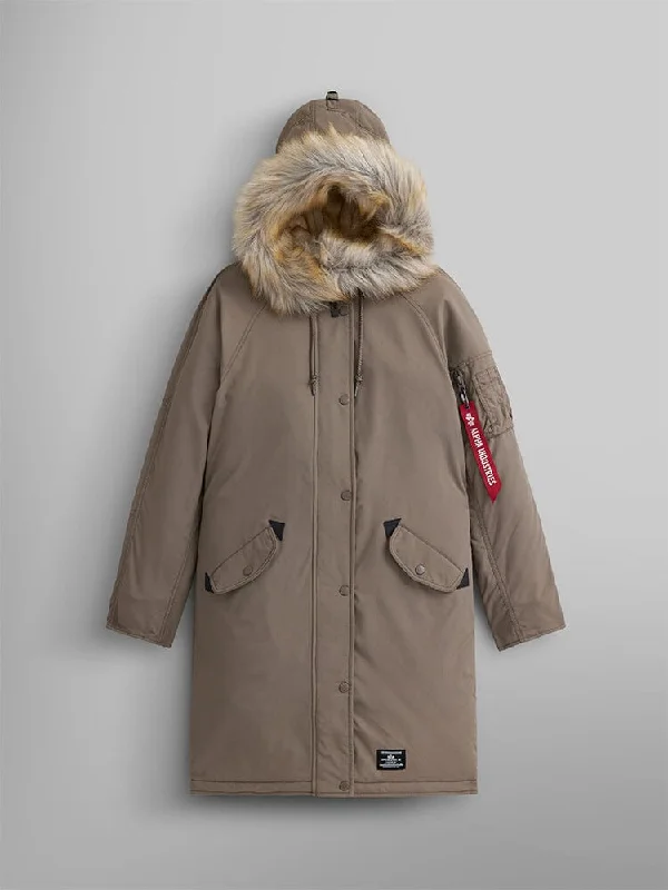 ELYSE GEN II PARKA W